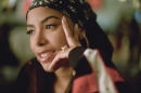Aaliyah est de retour avec « Enough Said ».
