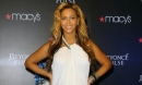 Beyonce dans la nouvelle campagne de  » House Of Dereon ».
