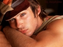 Ian Somerhalder le plus beau des vampires ?