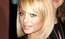 Nicole Richie lance son parfum !