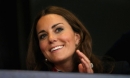 Kate Middleton: un athlète iranien refuse de serrer sa main