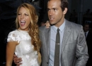 Blake Lively et Ryan Reynolds mariés !