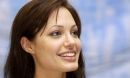 Angelina Jolie: une ambassadrice émue aux larmes
