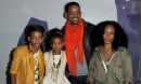 Willow Smith fashionista !