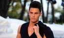 Baptiste Giabiconi : album polémique