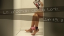 Lorie : nouveau teaser de son clip