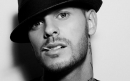 Matt Pokora : 800 000 followers