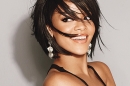 Rihanna proche de Chris B.
