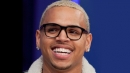 Chris Brown soutenu par ses fans