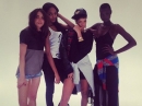 Rihanna : sa collection