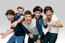 Les produits One Direction