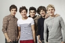 One Direction à NY