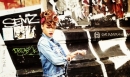 Cadeau de fin d?année: Rihanna dévoile YOU DA ONE!