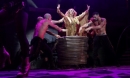 Britney Spears fera un break en 2012!