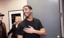 Une CRAZY Fan se tatoue DRAKE sur le visage: DRAKE réagit!!