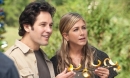 Jennifer Aniston préfère passer son réveillon avec son mec