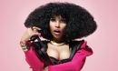 Nicki Minaj : deux nouveaux clips et la tracklist de son album