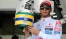 Lewis Hamilton : le pilote de F1 « fait de la musique pendant son temps libre »