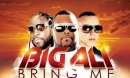 Big Ali: le titre « Bring Me Coconut »