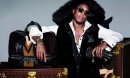 Pharrell Williams de retour dans les bacs!