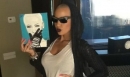 Amber Rose en a marre d?être harcelée par Kanye West!