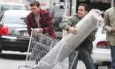 Et si ce n?est pas fini pour How to make it in America ?