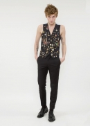 FASHION WEEK: Gagnez vos places pour le défilé automne/hiver de Christian Lacroix!