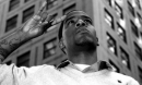 Kid Cudi et son nouveau tatouage