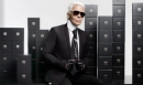 Karl Lagerfeld et sa nouvelle exposition Chanel au Japon