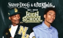 Nouveau clip de Snoop Dogg et Wiz Khalifa pour « Smokin On »