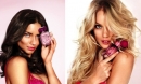 Comme un parfum d?amour chez Victoria?s Secret!