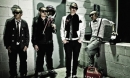 Le clip déjanté des Far East Movement !