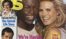 Au tour de Heidi Klum et Seal de divorcer