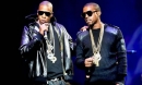 Concert très promettant à Bercy avec Kanye West et Jay-Z