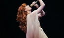 « Lover to Lover » Un clip live pour Florence + The Machine