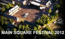 Qui sera présent au Main Square Festival 2012 ?