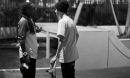 Lil Wayne et Justin Bieber skatent ensemble
