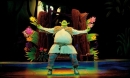 « Shrek, le musical » à Paris !