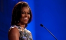 Michelle Obama : la reine des « push up »