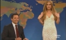 Lana Del Rey imitée à l?émission de Saturday Night Live