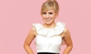 Kristen Bell très émotive pour des paresseux !