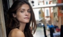 La séduisante Elisa Sednaoui pour Roberto Cavalli