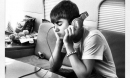 Le garde de corps de Bieber en action
