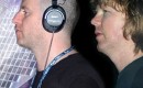 Sasha & John Digweed – Partition à quatre mains