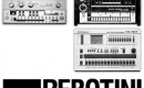 Arnaud Rebotini – Music Components, la chronique