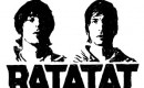 Retour sur le concert de Ratatat au Nouveau Casino