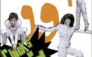 Chicks On Speed – 99 Cents