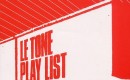 Le Tone – Playlist