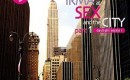 Irma At Sex And The City – daylight Session