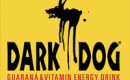 Gravity Dark Dog By David Maltese